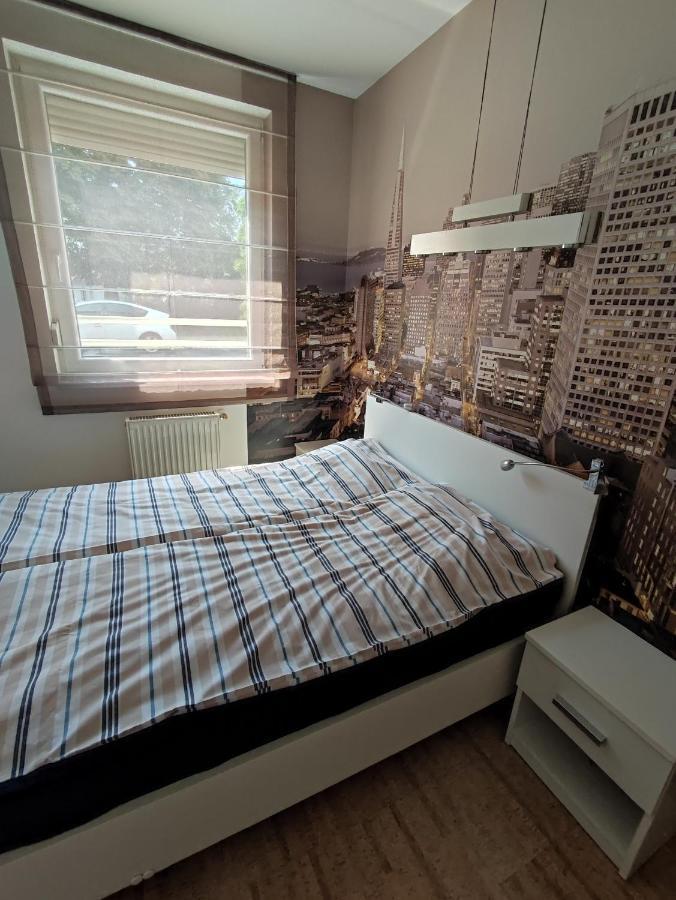 City Center Apartman Zalaegerszeg Εξωτερικό φωτογραφία