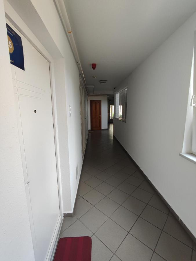 City Center Apartman Zalaegerszeg Εξωτερικό φωτογραφία