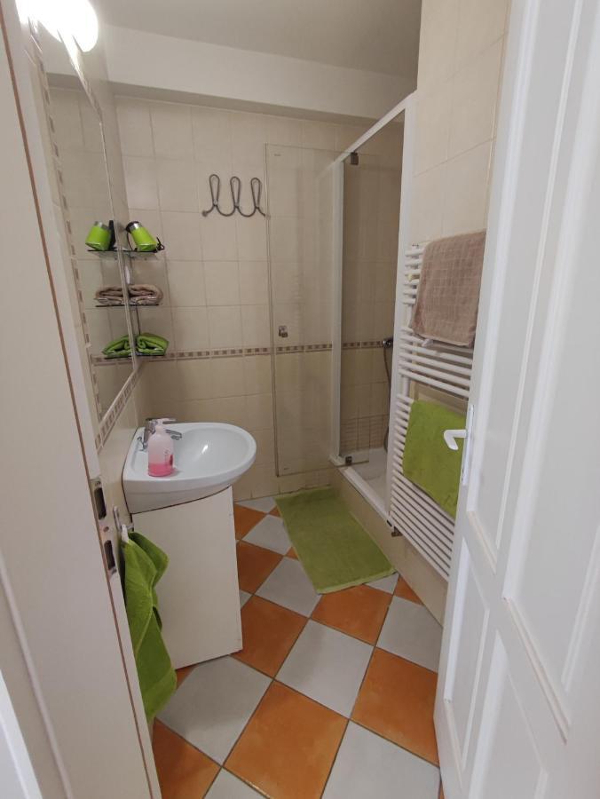 City Center Apartman Zalaegerszeg Εξωτερικό φωτογραφία